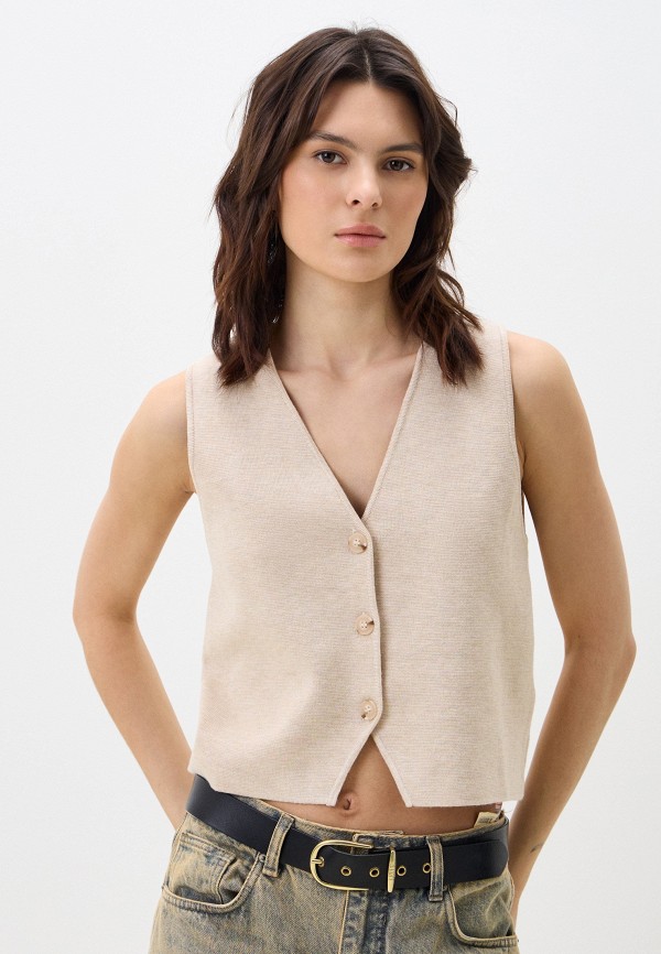 Жилет Befree 2211₽