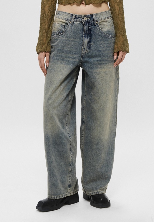 Джинсы Befree 3518₽