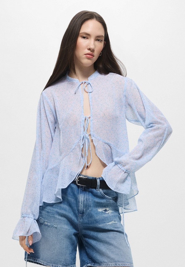 Блуза Befree 2786₽