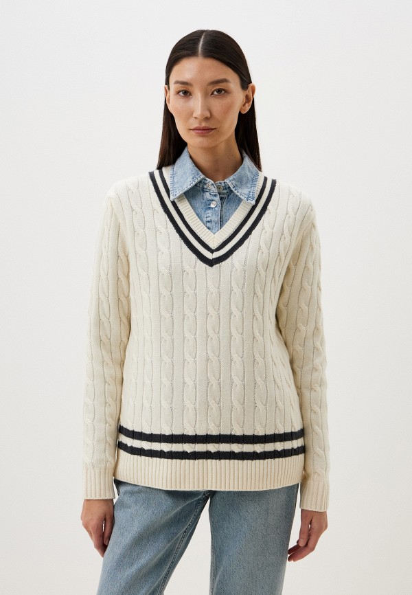 Пуловер Papaya 10000₽