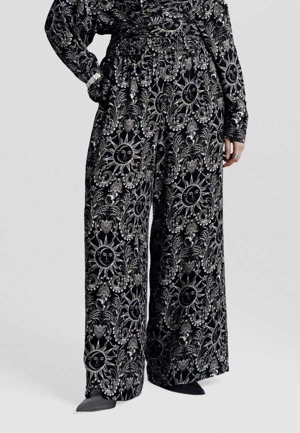 Брюки Divno 18390₽