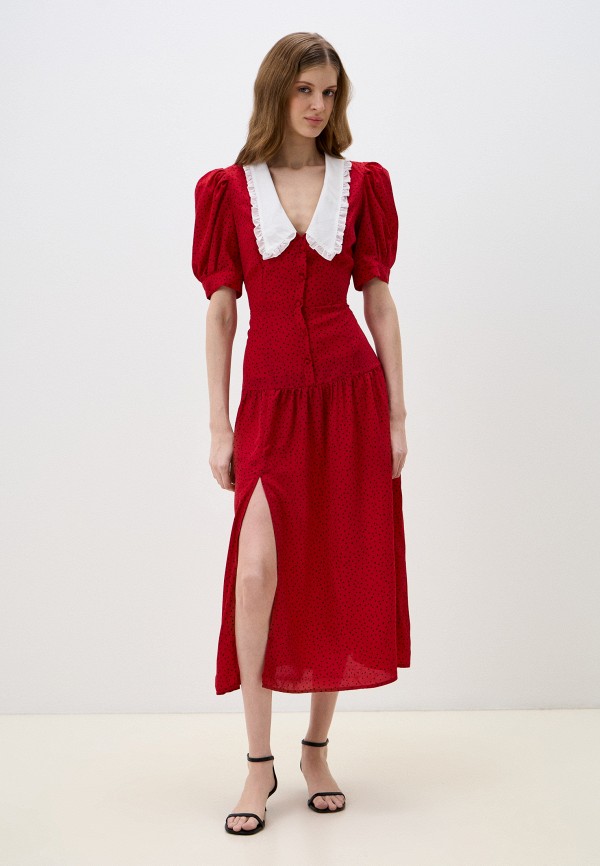 Платье Befree 3495₽