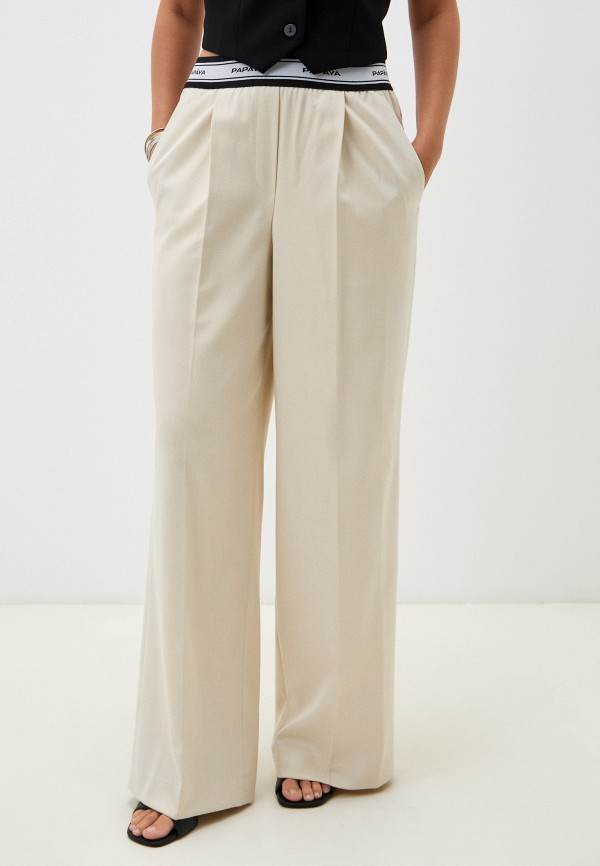 Брюки Papaya 10000₽