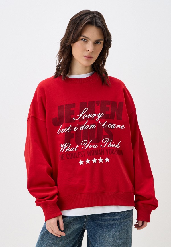 Свитшот Befree 1952₽