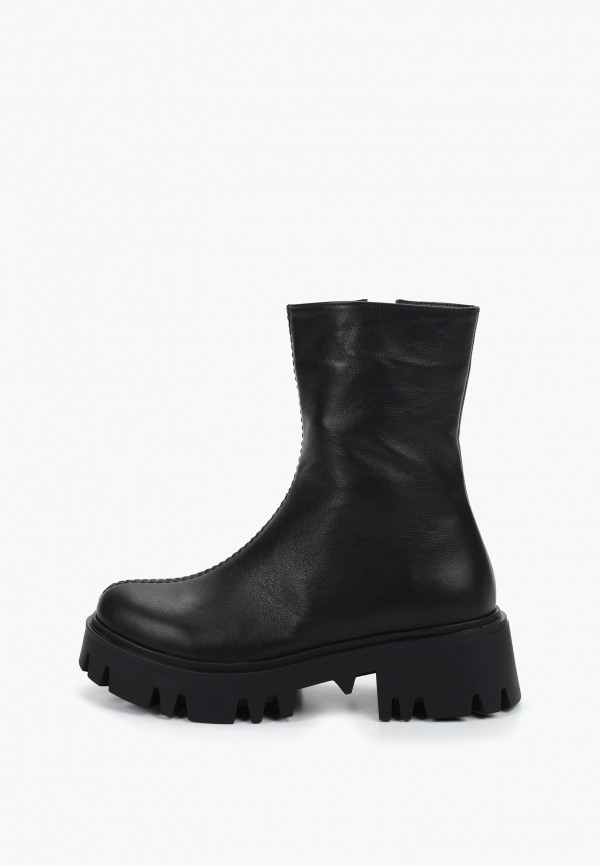 Ботинки MarcoArt 16000₽