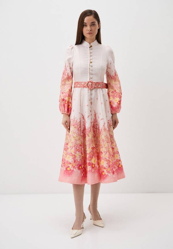 Платье Miss Chic 16800₽