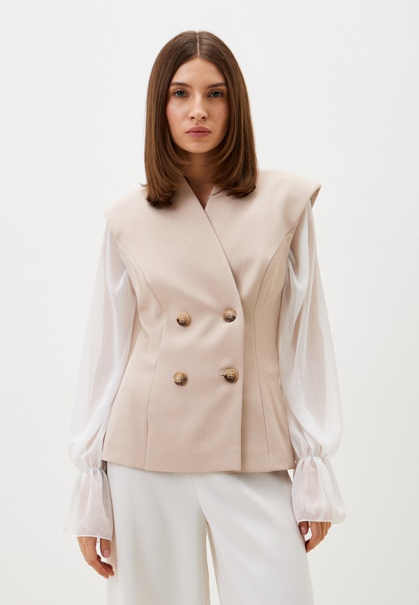 Жилет Kira Plastinina 7999₽