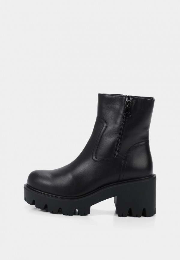 Ботильоны Mof-Berg 9975₽