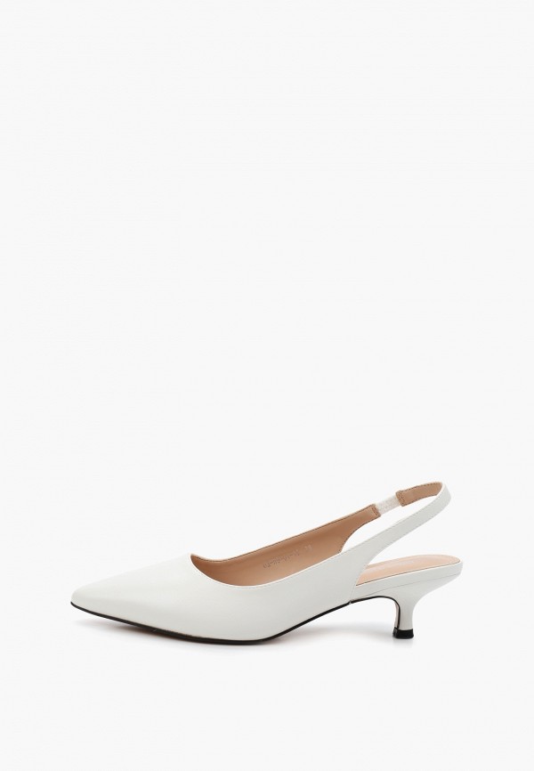 Туфли Dino Ricci Select 4540₽