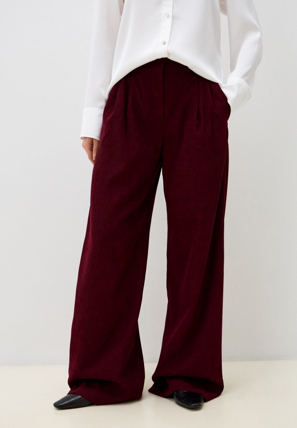 Брюки Kira Plastinina