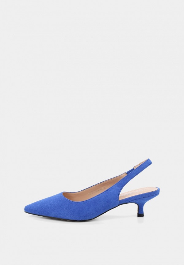 Туфли Dino Ricci Select 3890₽