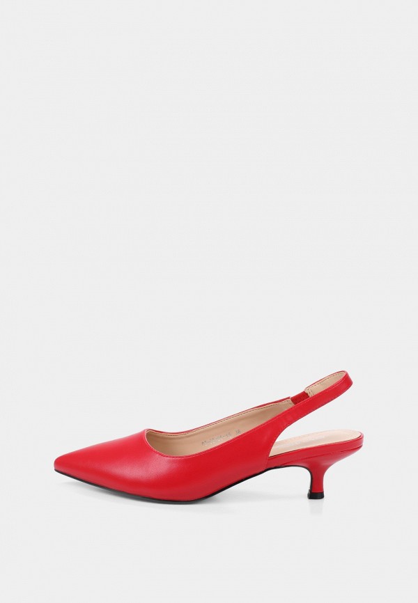 Туфли Dino Ricci Select 4210₽