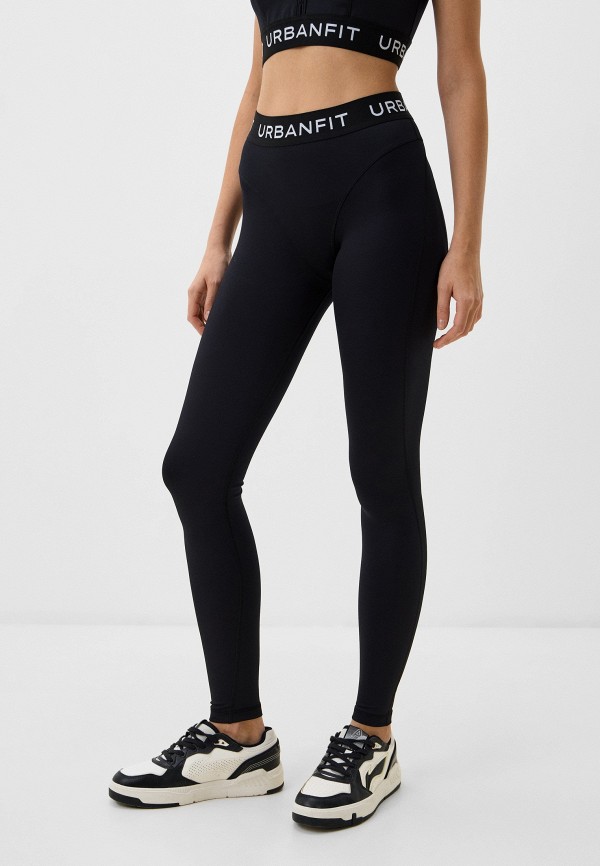 Леггинсы Urbanfit 3975₽