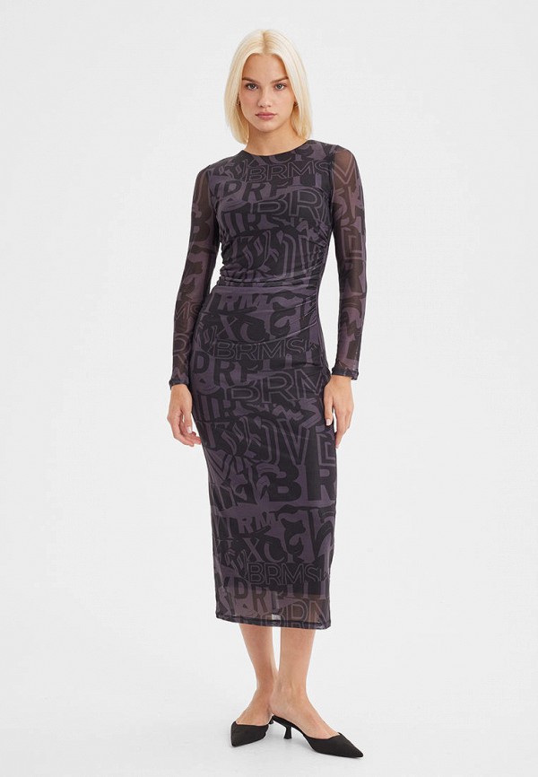 Платье BRMSK 4990₽