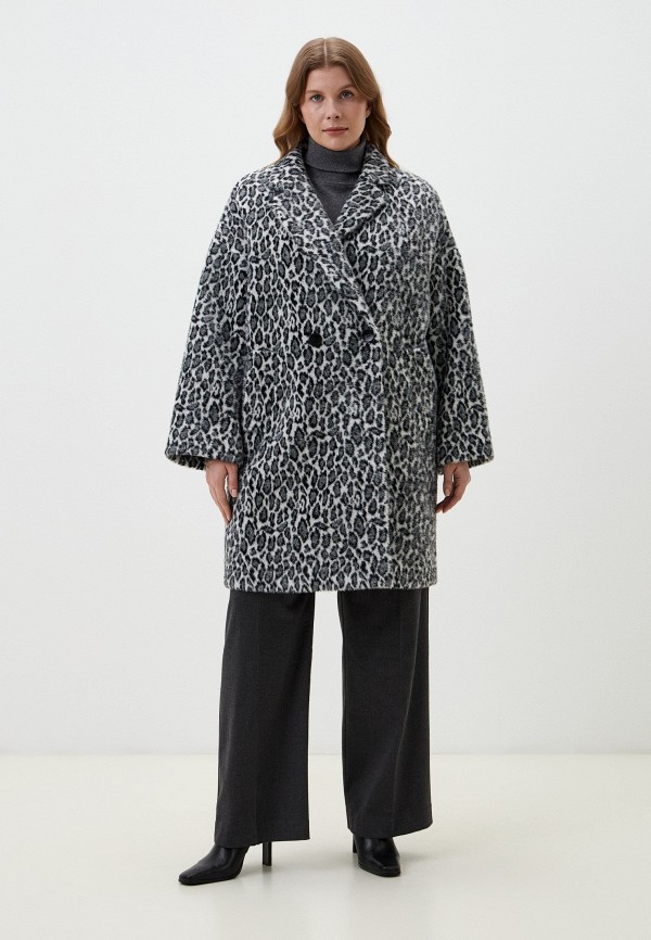 Пальто меховое Modress 18743₽