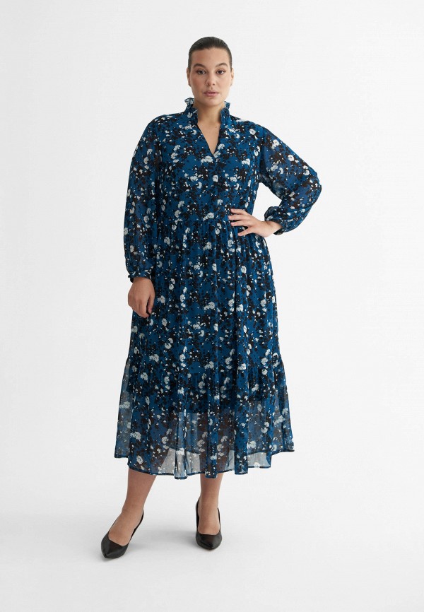 Платье Naturaxl 14900₽