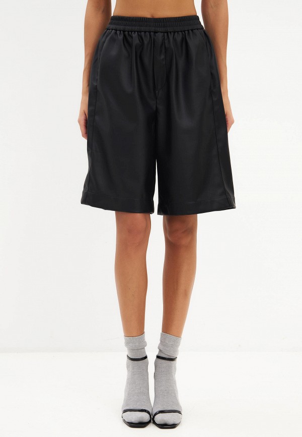 Шорты кожаные AME 11770₽