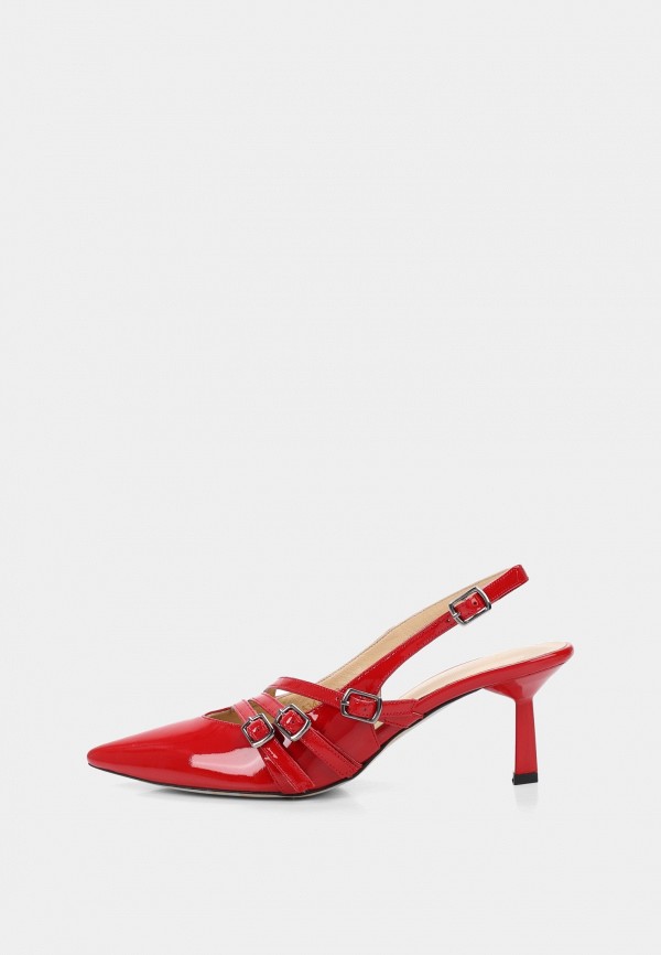 Туфли Pazolini 16934₽