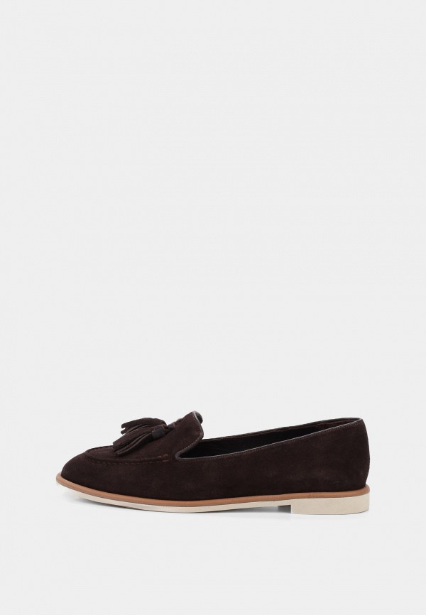 Лоферы Pazolini 13336₽