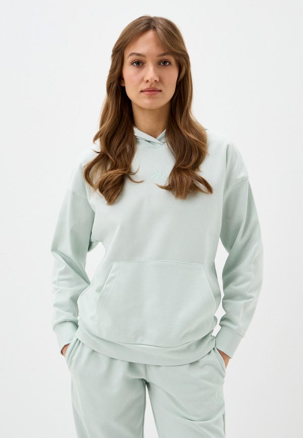 Худи Kappa 4369₽