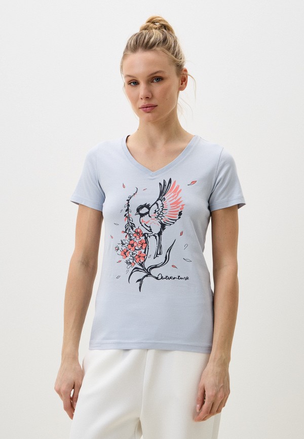 Футболка Outventure 1449₽