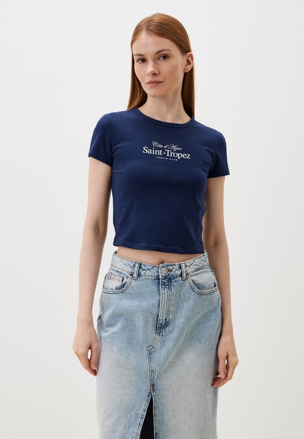 Футболка Terranova 899₽