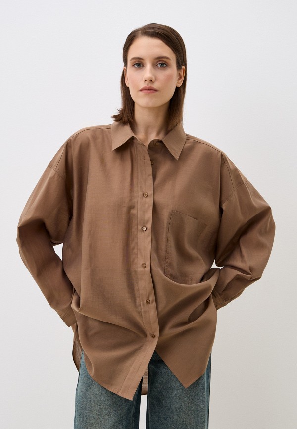 Рубашка 7Dots 8400₽