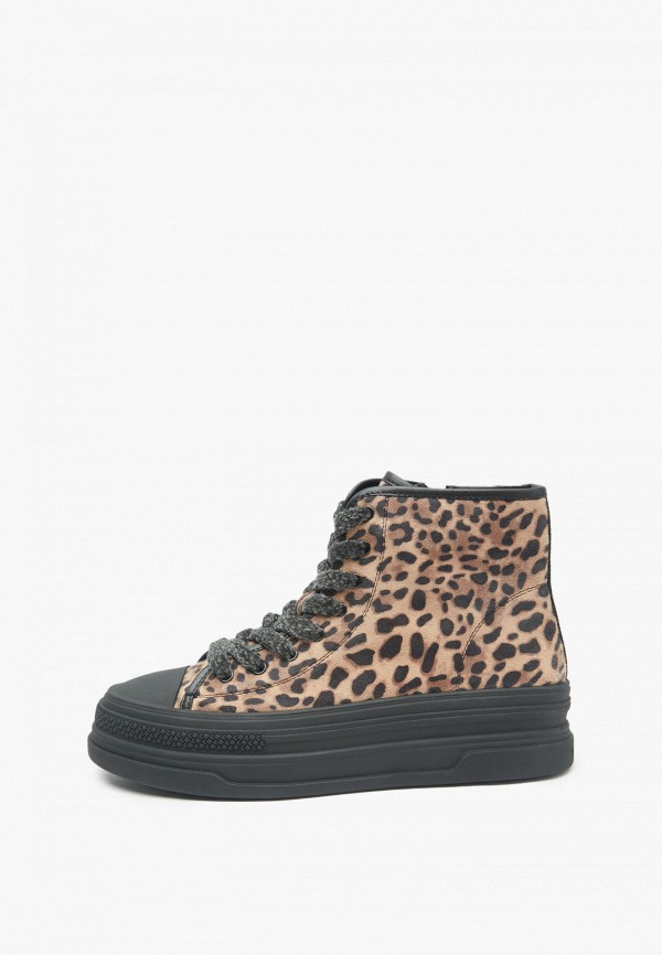 Кеды Mascotte 9990₽