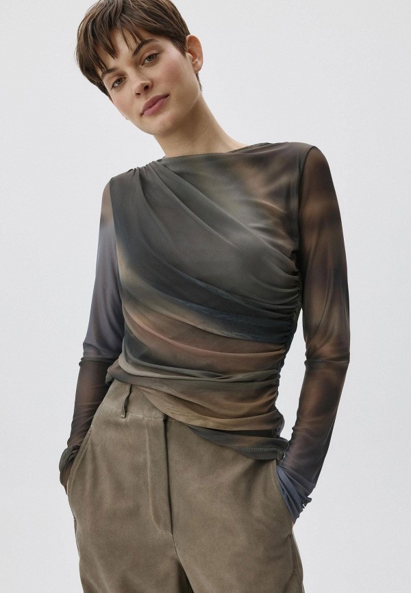 Лонгслив Sela 2699₽