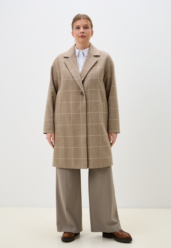 Пальто Sinar 8390₽