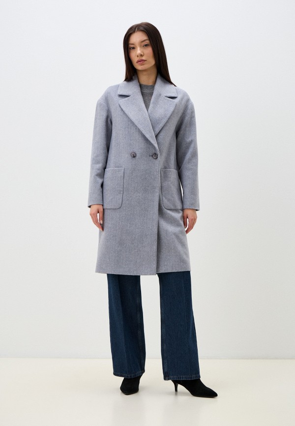 Пальто двубортное Sinar 13490₽