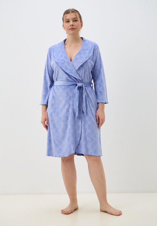 Халат домашний Новое Кимоно 4230₽