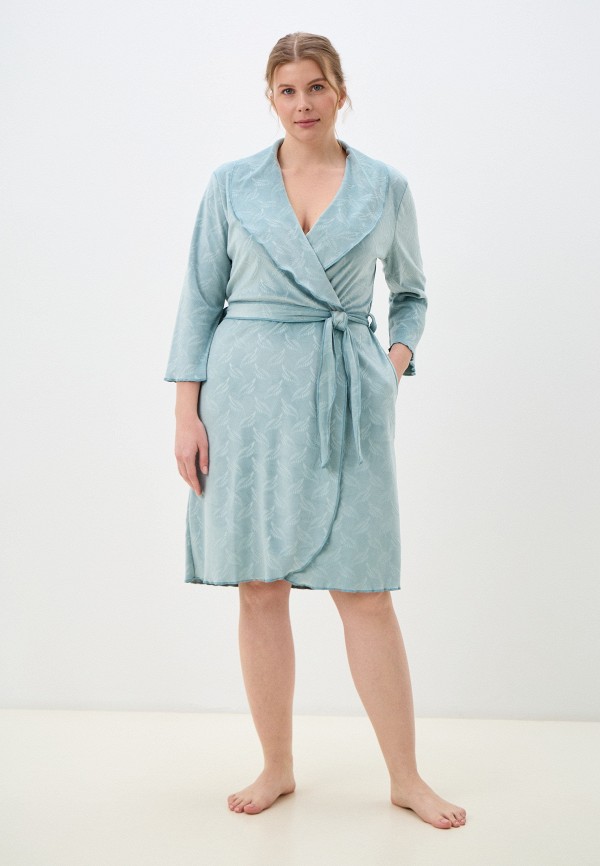 Халат домашний Новое Кимоно 4230₽