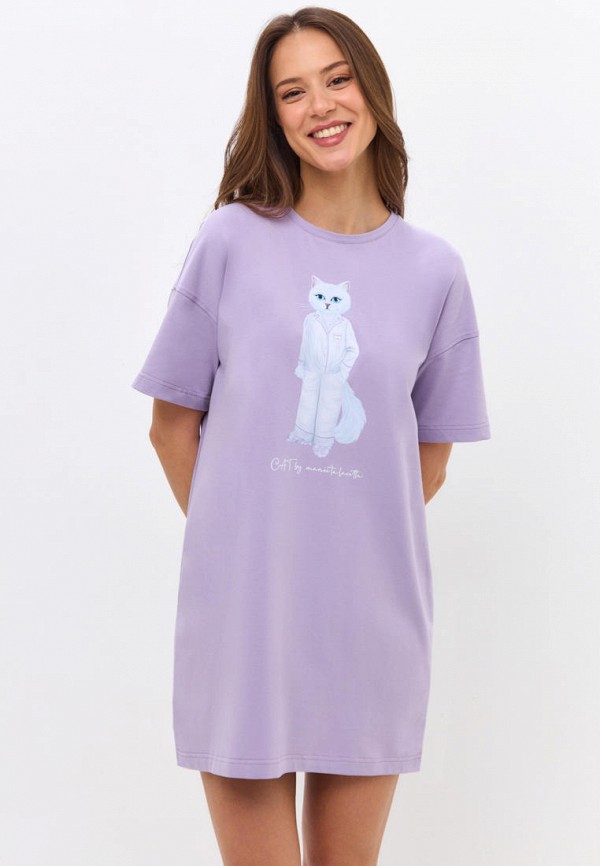 Футболка домашняя Maniita Lacitta 6141₽