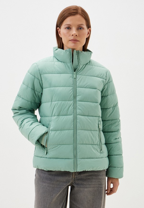 Куртка утепленная Tom Tailor 12999₽