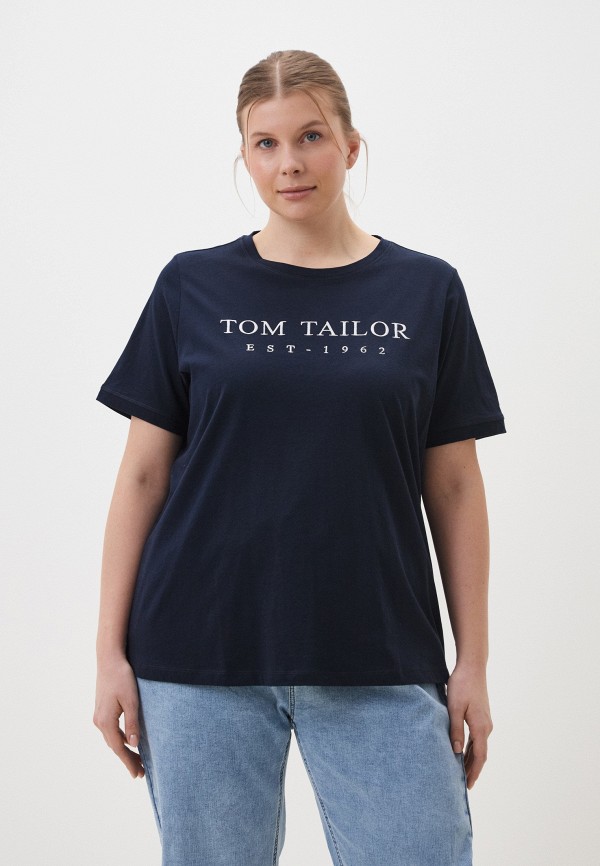 Футболка Tom Tailor 2999₽