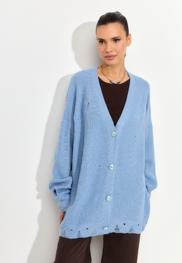 Кардиган Miss to Kiss