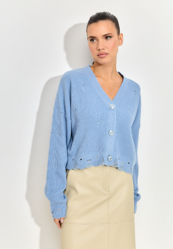 Кардиган Miss to Kiss 3900₽