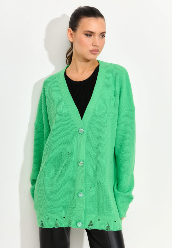 Кардиган Miss to Kiss