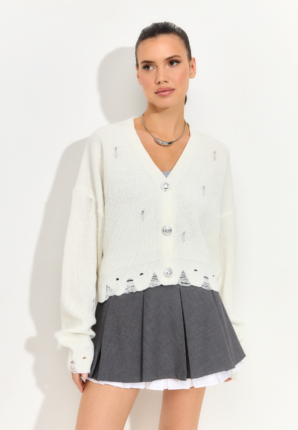 Кардиган Miss to Kiss