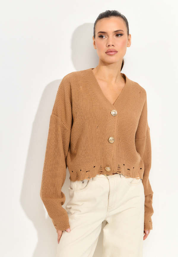 Кардиган Miss to Kiss 3900₽