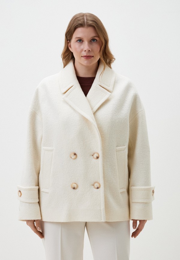 Полупальто Modress 30200₽