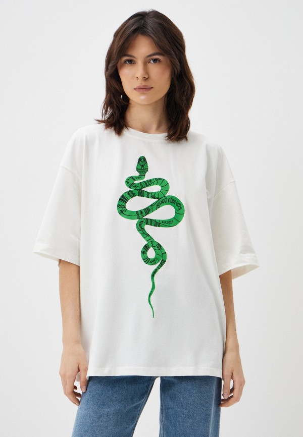 Футболка Wanna A