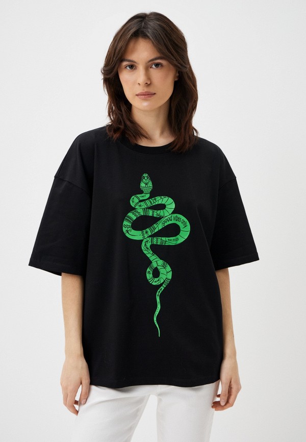 Футболка Wanna A 7900₽