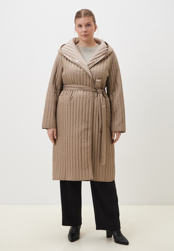 Куртка утепленная Winterra