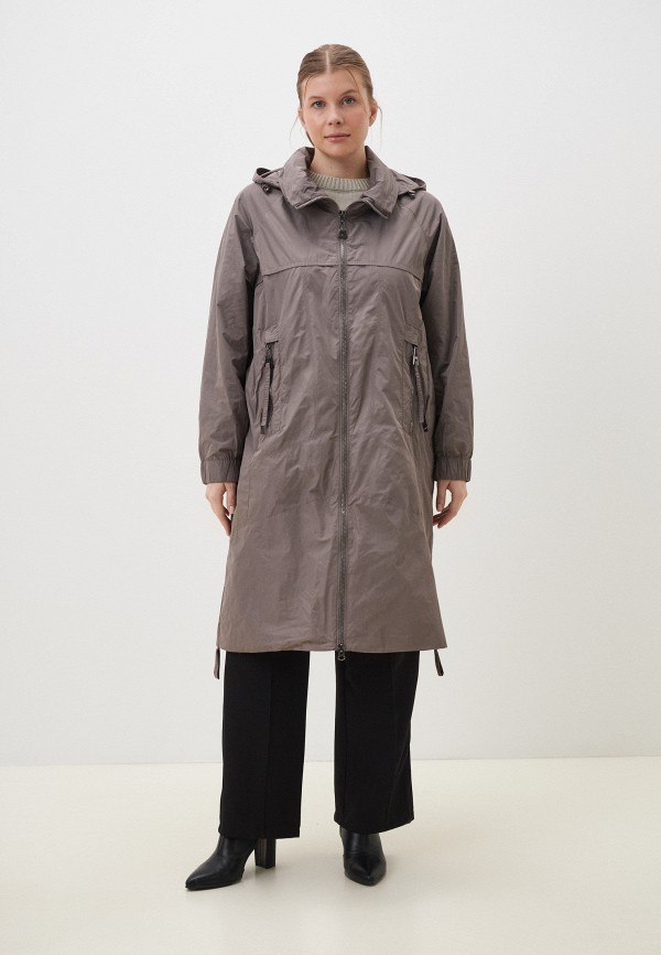 Плащ Winterra 20242₽