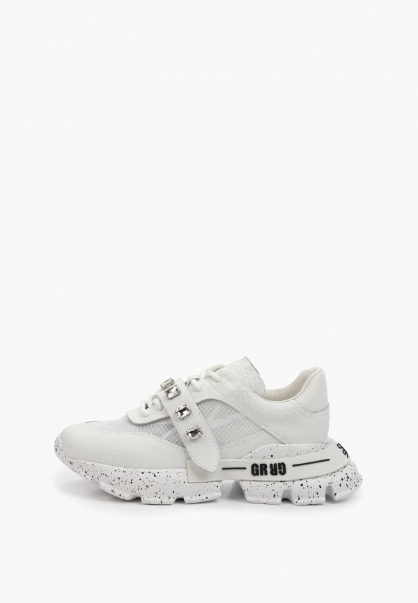 Кроссовки Graciana