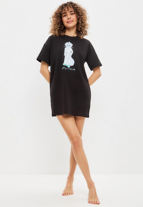 Футболка домашняя Manii'ta Lacitta