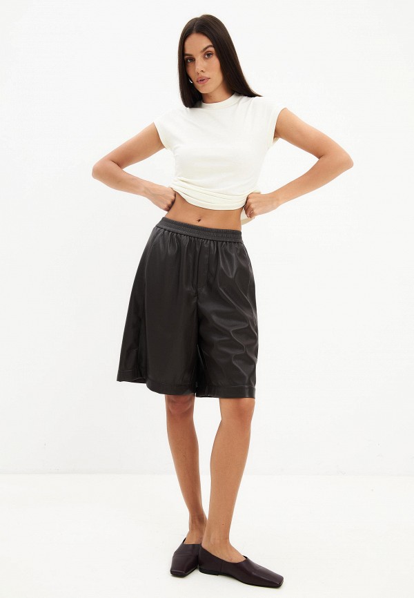 Шорты кожаные AME 11770₽