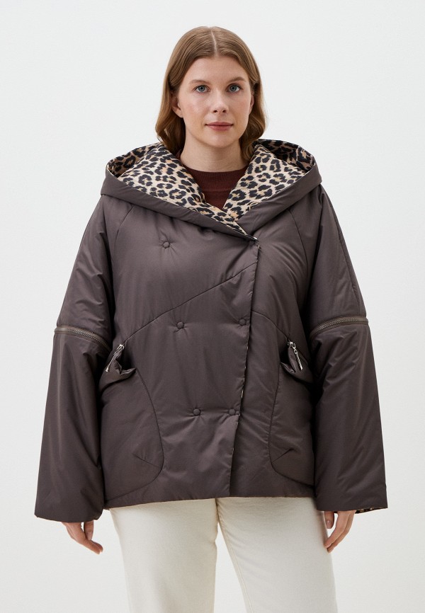 Куртка утепленная Winterra 21512₽